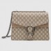 Louis Vuitton M61690 Monogram Canvas Pochette Voyage MM