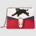 Gucci Panther Dionysus Medium Leather Shoulder Bag Gucci Panther Dionysus Medium Leather Shoulder Bag