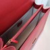 Gucci Red Dionysus Medium Bamboo Top Handle Bag Gucci Red Dionysus Medium Bamboo Top Handle Bag