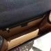 Louis Vuitton Pochette Voyage MM Monogram Eclipse Epi Leather Louis Vuitton Pochette Voyage MM Monogram Eclipse Epi Leather