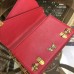 Louis Vuitton M42838 Monogram Canvas Kasai Clutch