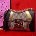 Gucci Padlock Small GG Shoulder Bag Gucci Padlock Small GG Shoulder Bag