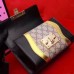 Gucci Padlock Small GG Shoulder Bag Gucci Padlock Small GG Shoulder Bag