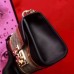 Gucci Padlock Small GG Shoulder Bag Gucci Padlock Small GG Shoulder Bag