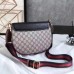 Louis Vuitton M54440 Double V Pink Bags
