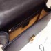 Gucci Black Sylvie Small Shoulder Bag Gucci Black Sylvie Small Shoulder Bag