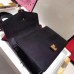 Gucci Black Sylvie Small Shoulder Bag Gucci Black Sylvie Small Shoulder Bag