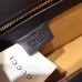 Gucci Black Sylvie Small Shoulder Bag Gucci Black Sylvie Small Shoulder Bag