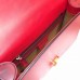 Gucci Red Sylvie Small Shoulder Bag Gucci Red Sylvie Small Shoulder Bag