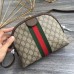 Gucci Ophidia GG Supreme Small Shoulder Bag Gucci Ophidia GG Supreme Small Shoulder Bag