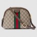 Gucci Ophidia GG Supreme Small Shoulder Bag Gucci Ophidia GG Supreme Small Shoulder Bag