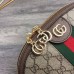 Gucci Ophidia GG Supreme Small Shoulder Bag Gucci Ophidia GG Supreme Small Shoulder Bag