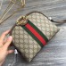 Gucci Ophidia GG Supreme Small Shoulder Bag Gucci Ophidia GG Supreme Small Shoulder Bag