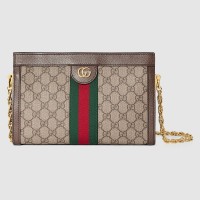 Gucci Ophidia GG Small Shoulder Bag Gucci Ophidia GG Small Shoulder Bag