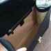 Gucci Black Sylvie Medium Top Handle Bag Gucci Black Sylvie Medium Top Handle Bag
