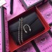Gucci Black Dionysus Mini Chain Leather Bag Gucci Black Dionysus Mini Chain Leather Bag