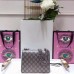 Gucci Black Dionysus GG Supreme Mini Bag Gucci Black Dionysus GG Supreme Mini Bag