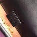 Gucci Black Sylvie Leather Mini Chain Bag Gucci Black Sylvie Leather Mini Chain Bag