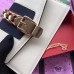 Gucci White Sylvie Leather Mini Chain Bag Gucci White Sylvie Leather Mini Chain Bag