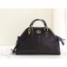 Gucci Black RE(BELLE) Medium Top Handle Bag Gucci Black RE(BELLE) Medium Top Handle Bag