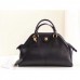 Gucci Black RE(BELLE) Medium Top Handle Bag Gucci Black RE(BELLE) Medium Top Handle Bag