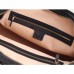 Gucci Black RE(BELLE) Medium Top Handle Bag Gucci Black RE(BELLE) Medium Top Handle Bag