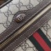 Gucci Small Ophidia GG Supreme Shoulder Bag Gucci Small Ophidia GG Supreme Shoulder Bag