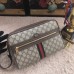 Gucci Small Ophidia GG Supreme Shoulder Bag Gucci Small Ophidia GG Supreme Shoulder Bag