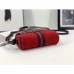 Gucci Red Ophidia Suede Mini Bag Gucci Red Ophidia Suede Mini Bag