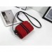 Gucci Red Ophidia Suede Mini Bag Gucci Red Ophidia Suede Mini Bag