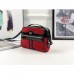Gucci Red Ophidia Suede Mini Bag Gucci Red Ophidia Suede Mini Bag
