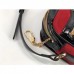 Gucci Red Ophidia Suede Mini Bag Gucci Red Ophidia Suede Mini Bag