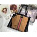 Gucci Brown Ophidia Suede Large Tote Bag Gucci Brown Ophidia Suede Large Tote Bag