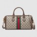 Gucci Ophidia GG Medium Top Handle Bag Gucci Ophidia GG Medium Top Handle Bag