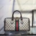 Gucci Ophidia GG Medium Top Handle Bag Gucci Ophidia GG Medium Top Handle Bag