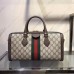 Gucci Ophidia GG Medium Top Handle Bag Gucci Ophidia GG Medium Top Handle Bag