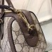 Gucci Ophidia GG Medium Top Handle Bag Gucci Ophidia GG Medium Top Handle Bag