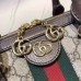 Gucci Ophidia GG Medium Top Handle Bag Gucci Ophidia GG Medium Top Handle Bag