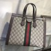 Gucci Ophidia GG Supreme Medium Top Gandle Bag Gucci Ophidia GG Supreme Medium Top Gandle Bag