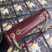 Gucci Bordeaux Rajah Medium Shoulder Bag Gucci Bordeaux Rajah Medium Shoulder Bag
