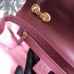 Gucci Bordeaux Rajah Medium Shoulder Bag Gucci Bordeaux Rajah Medium Shoulder Bag