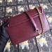 Gucci Bordeaux Rajah Medium Shoulder Bag Gucci Bordeaux Rajah Medium Shoulder Bag