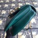 Gucci Green Rajah Medium Shoulder Bag Gucci Green Rajah Medium Shoulder Bag