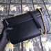 Gucci Black Rajah Medium Shoulder Bag Gucci Black Rajah Medium Shoulder Bag