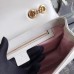 Gucci White Rajah Medium Shoulder Bag Gucci White Rajah Medium Shoulder Bag