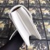 Gucci White Rajah Medium Shoulder Bag Gucci White Rajah Medium Shoulder Bag