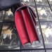 Gucci Red Dionysus Small Leather Shoulder Bag Gucci Red Dionysus Small Leather Shoulder Bag
