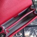 Gucci Red Dionysus Small Leather Shoulder Bag Gucci Red Dionysus Small Leather Shoulder Bag