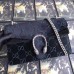 Gucci Black Dionysus GG Velvet Small Shoulder Bag Gucci Black Dionysus GG Velvet Small Shoulder Bag