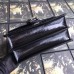 Gucci Black Dionysus GG Velvet Small Shoulder Bag Gucci Black Dionysus GG Velvet Small Shoulder Bag